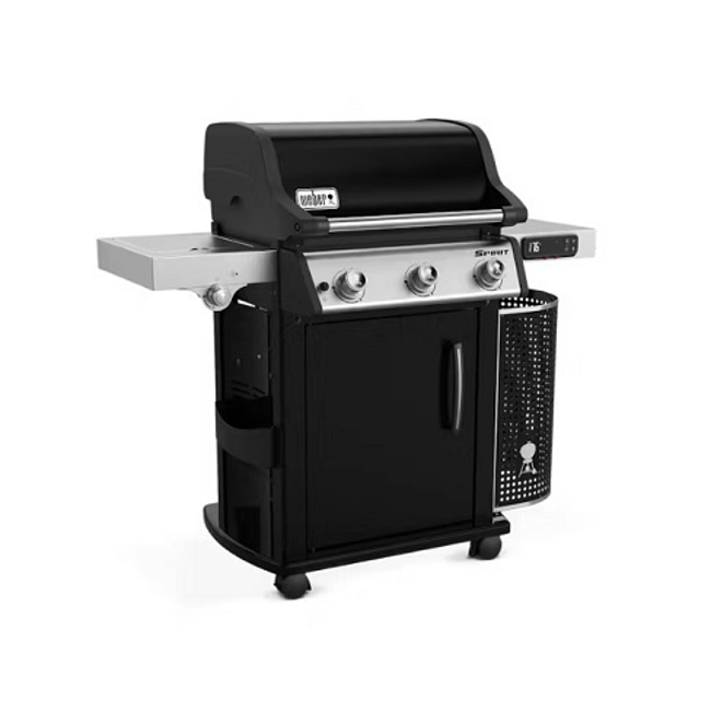 Vendita online Barbecue a gas Weber Spirit EPX-325 GBS